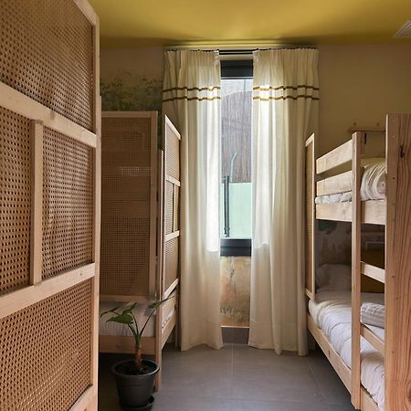 Growersgo Boutique Hostel Уелва Екстериор снимка