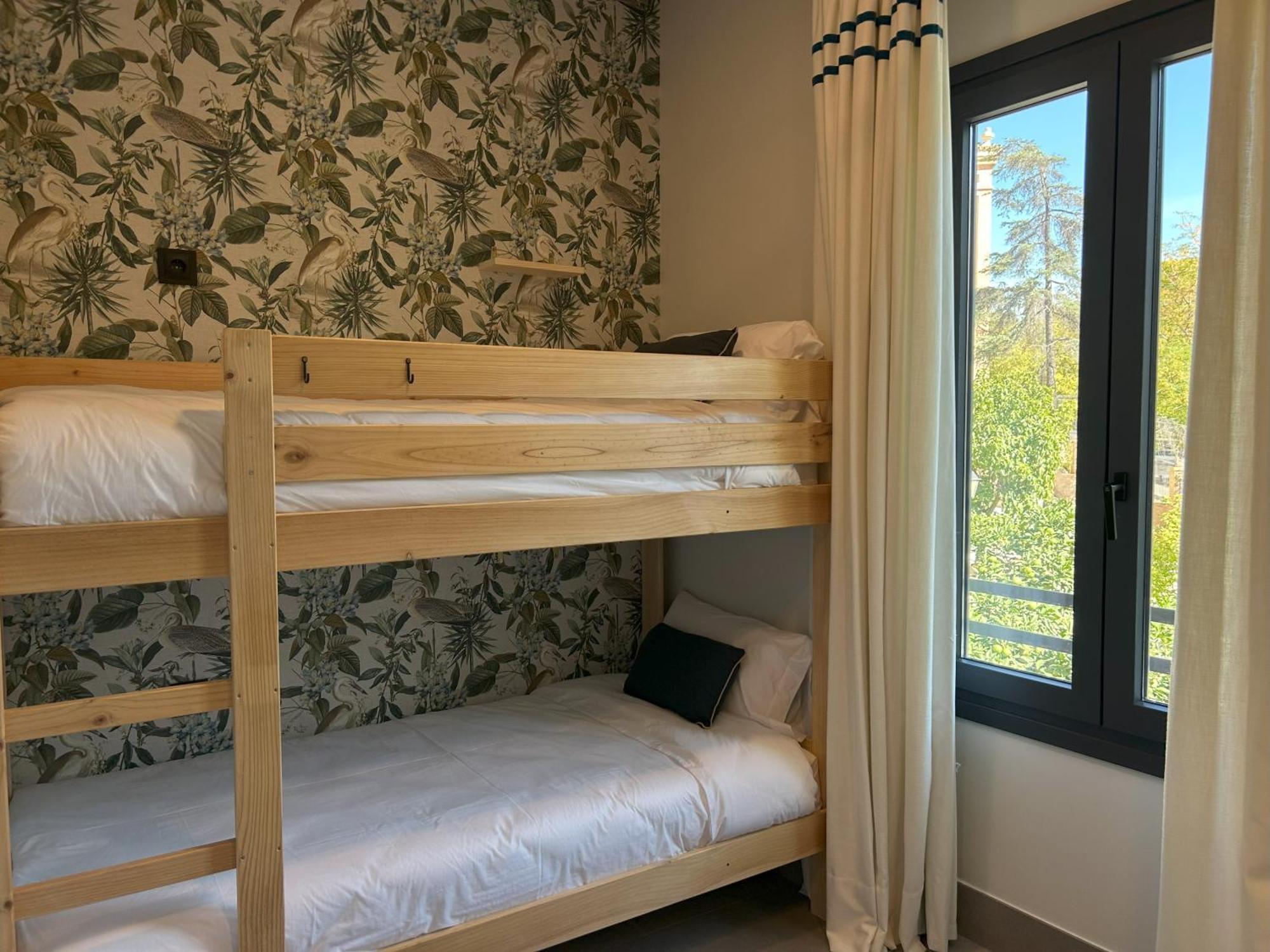 Growersgo Boutique Hostel Уелва Екстериор снимка