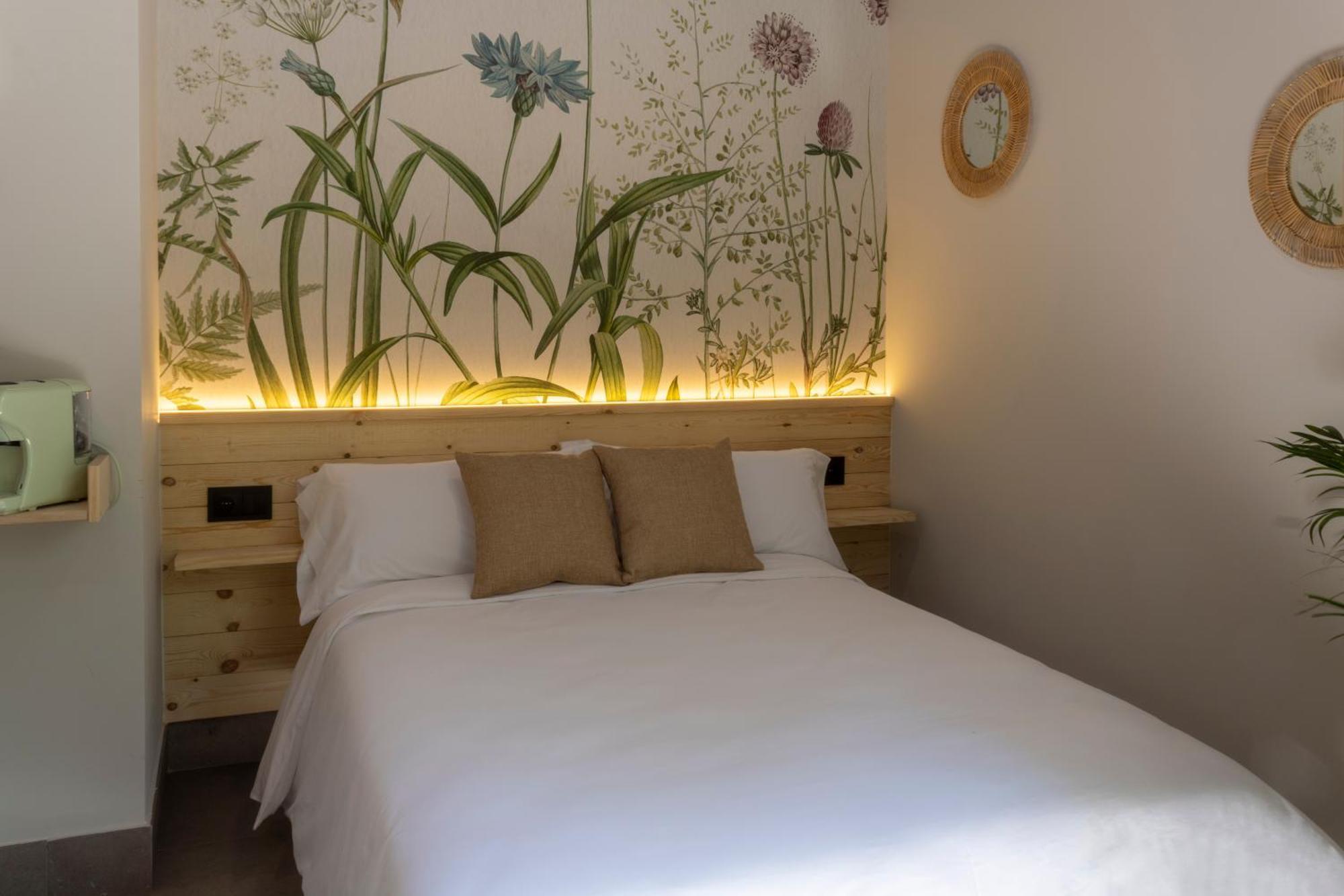 Growersgo Boutique Hostel Уелва Екстериор снимка