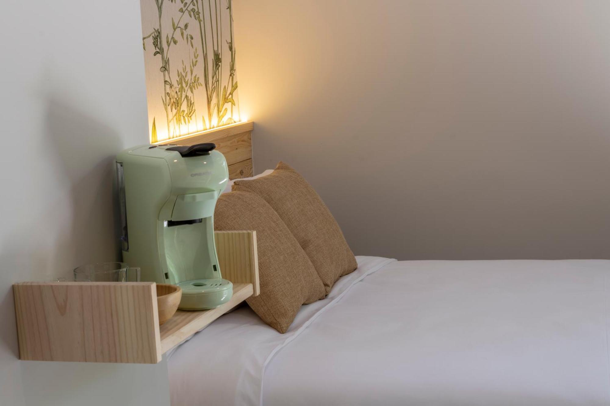 Growersgo Boutique Hostel Уелва Екстериор снимка