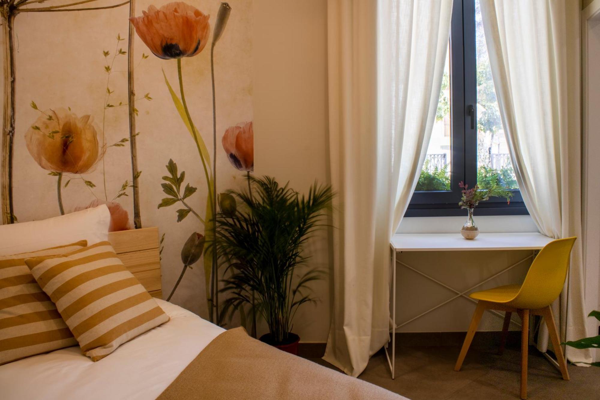 Growersgo Boutique Hostel Уелва Екстериор снимка
