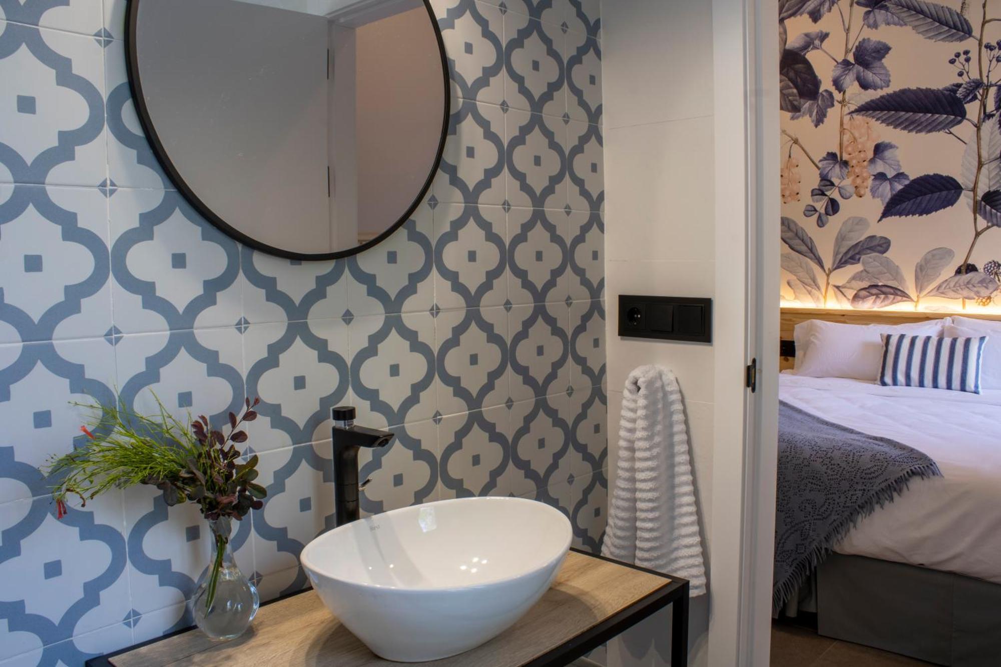 Growersgo Boutique Hostel Уелва Екстериор снимка
