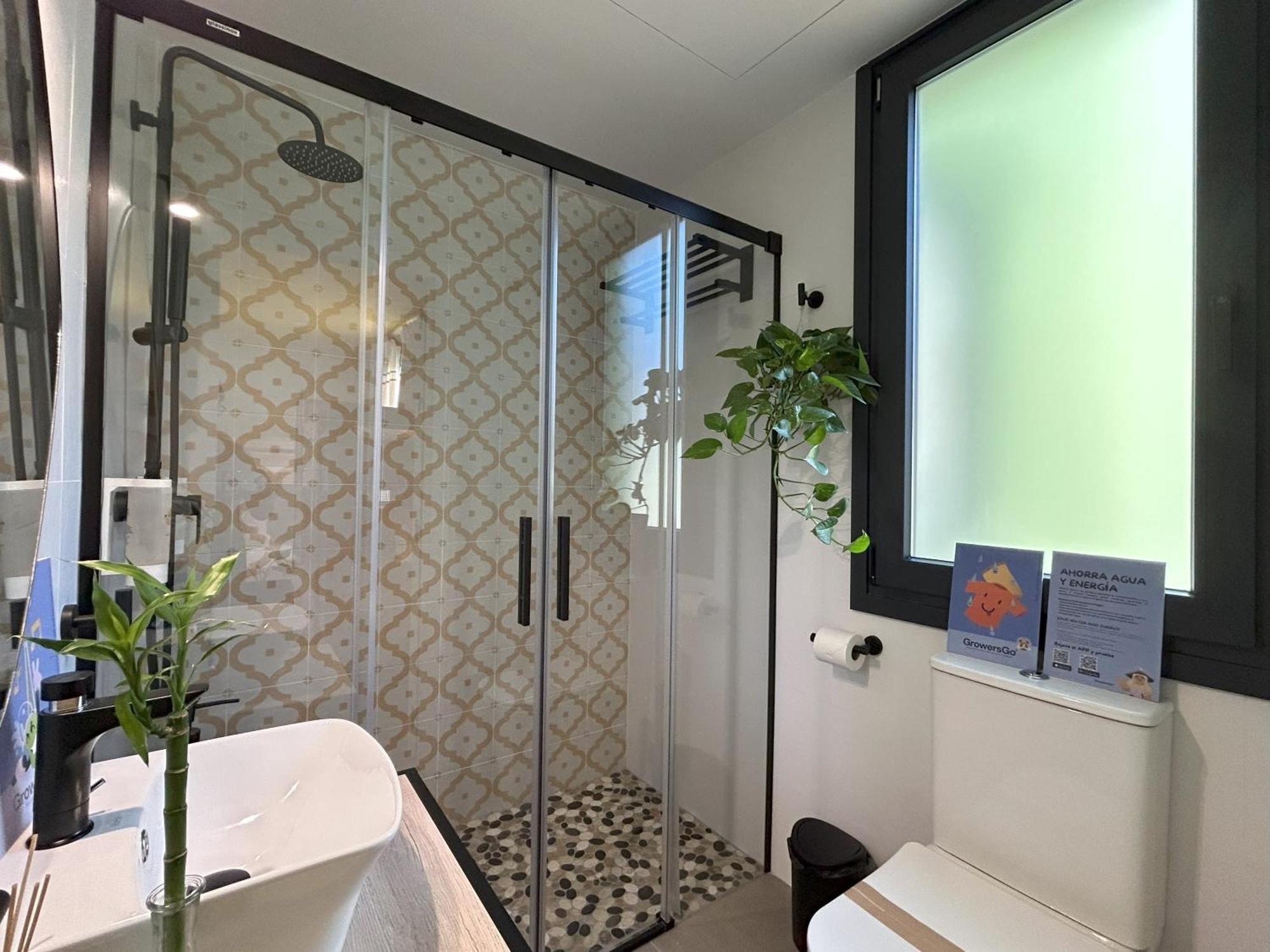 Growersgo Boutique Hostel Уелва Екстериор снимка