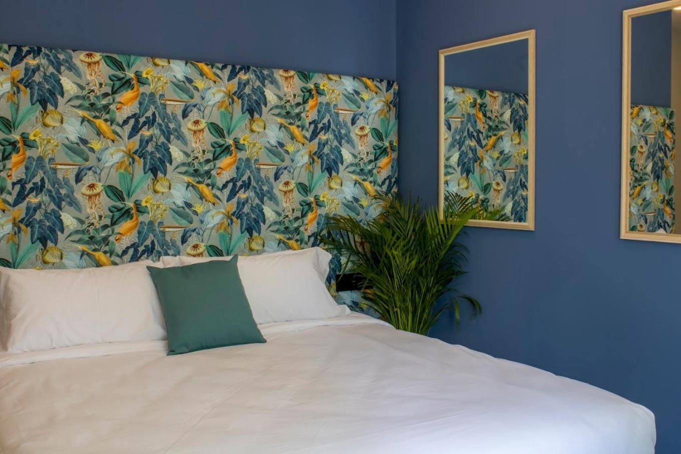 Growersgo Boutique Hostel Уелва Екстериор снимка