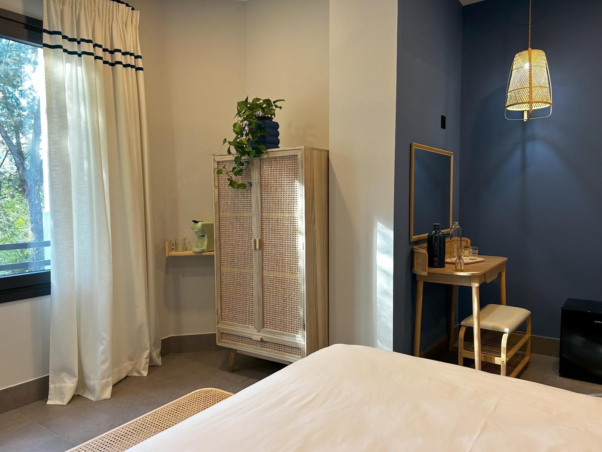 Growersgo Boutique Hostel Уелва Екстериор снимка