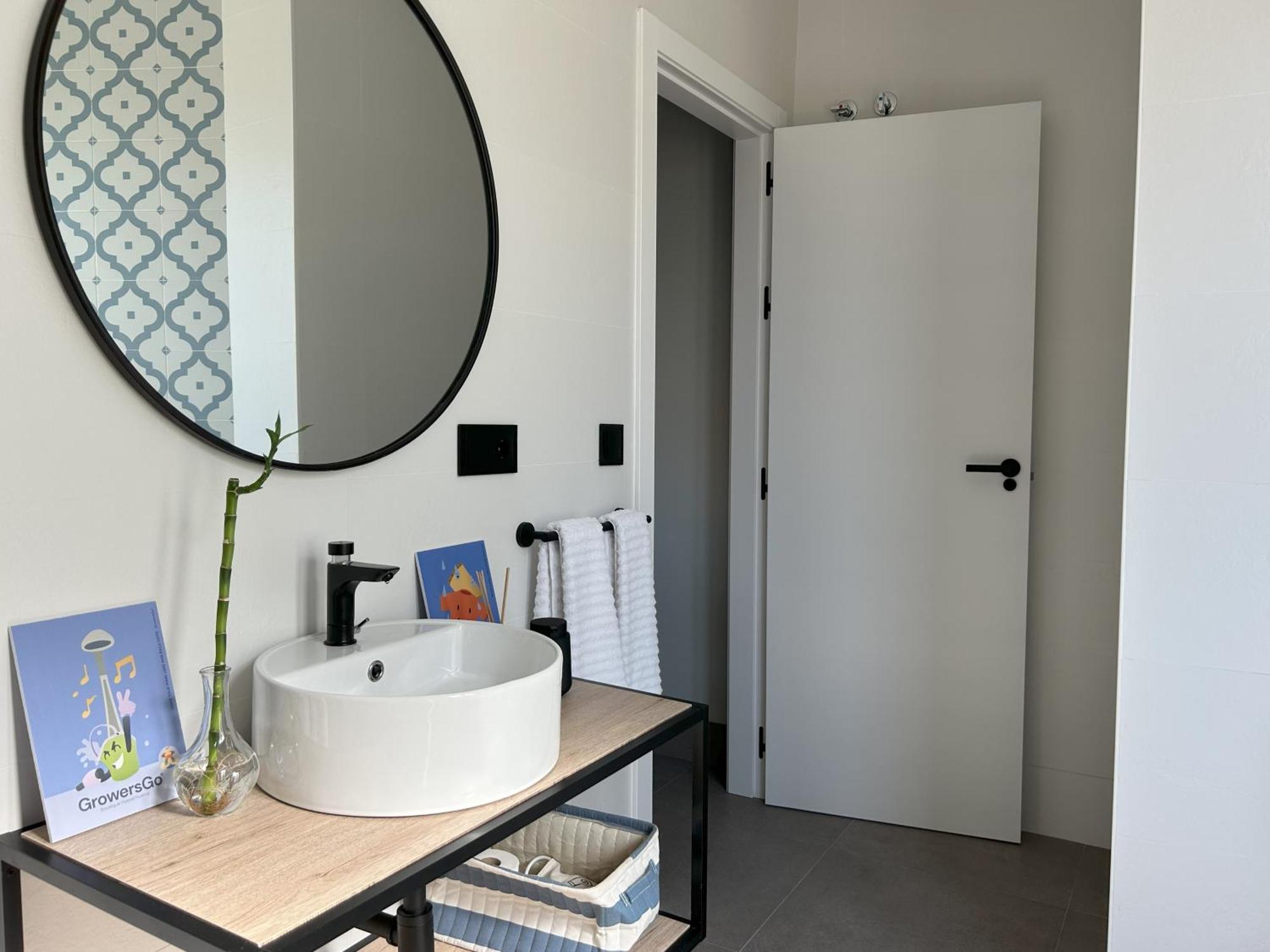Growersgo Boutique Hostel Уелва Екстериор снимка
